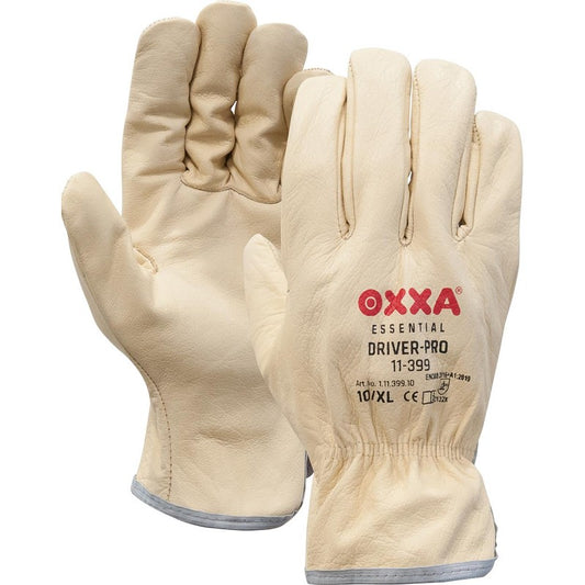 OXXA Driver-Pro 11-399 Handschoenen