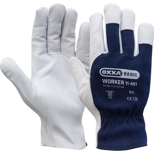 OXXA Worker 11-451 Handschoenen