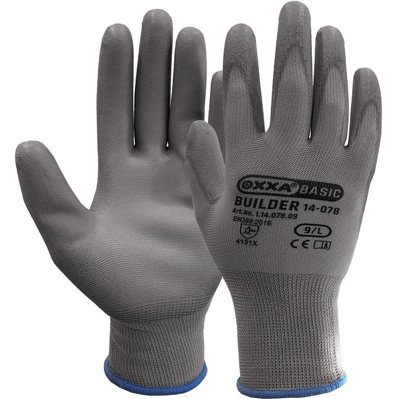 OXXA Builder 14-078 Handschoenen