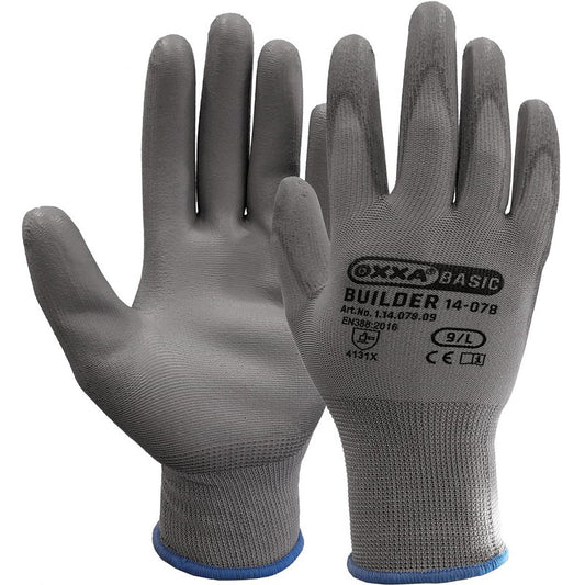 OXXA Builder 14-078 Handschoenen