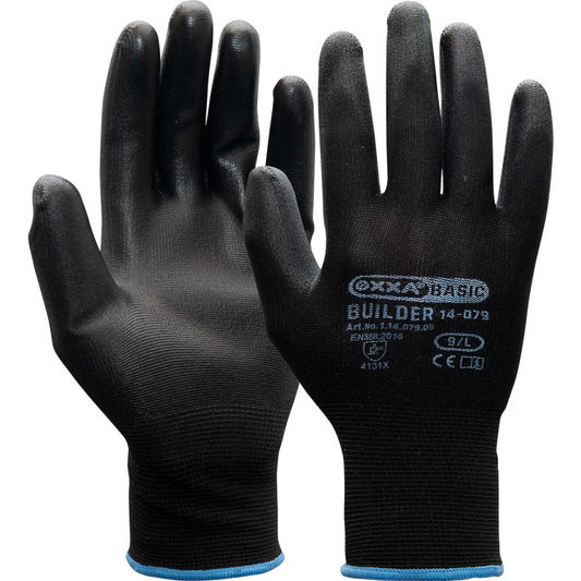 OXXA Builder 14-079 Handschoenen