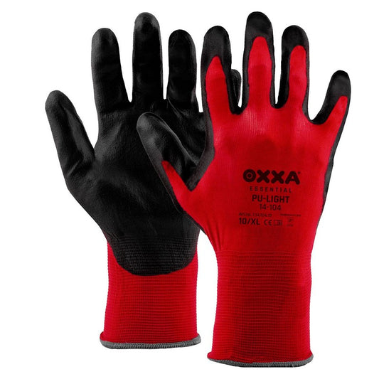 OXXA PU-Light 14-104 Handschoenen
