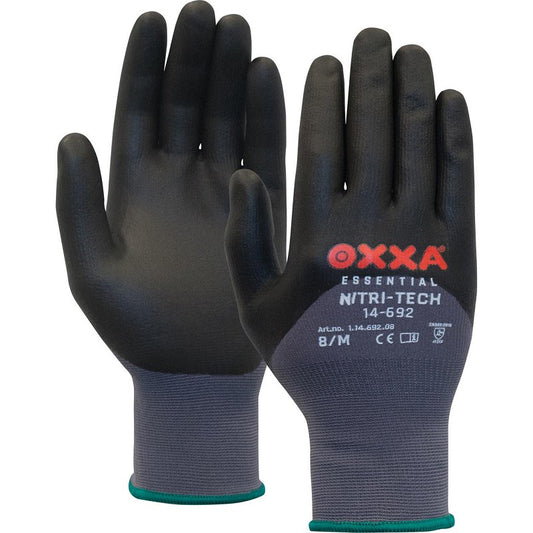 OXXA Nitri-Tech 14-692 Handschoenen