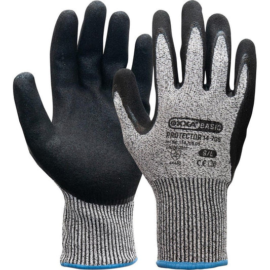 OXXA Protector 14-705 Cut D Handschoenen