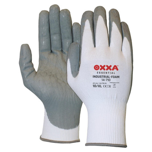 OXXA Industrial-Foam 14-710 Handschoenen