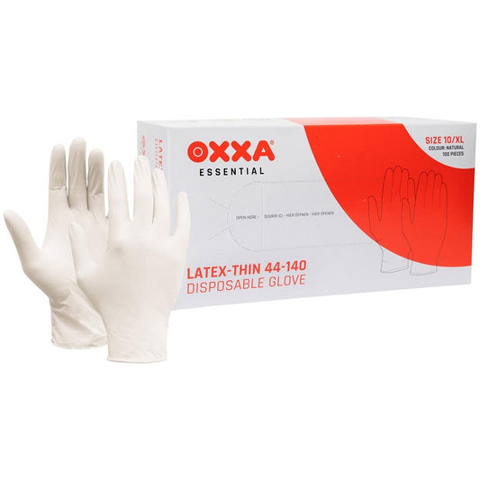 OXXA Latex-Thin 44-140 Handschoenen
