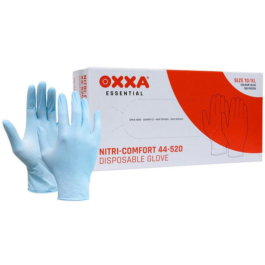 OXXA Nitri-Comfort 44-520 Handschoenen