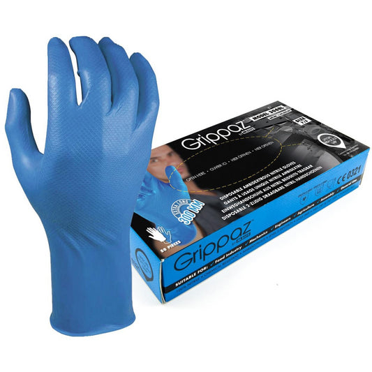 OXXA X-Grippaz-Pro-Long 44-545 Handschoenen