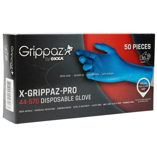OXXA X-Grippaz-Pro 44-570 Handschoenen