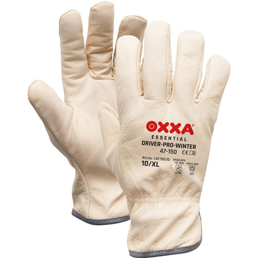 OXXA DriverPro-Winter 47-150 Handschoenen