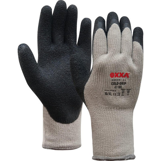 OXXA Cold-Grip 47-180 Handschoenen