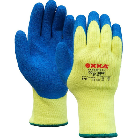 OXXA Cold-Grip 47-185 Handschoenen