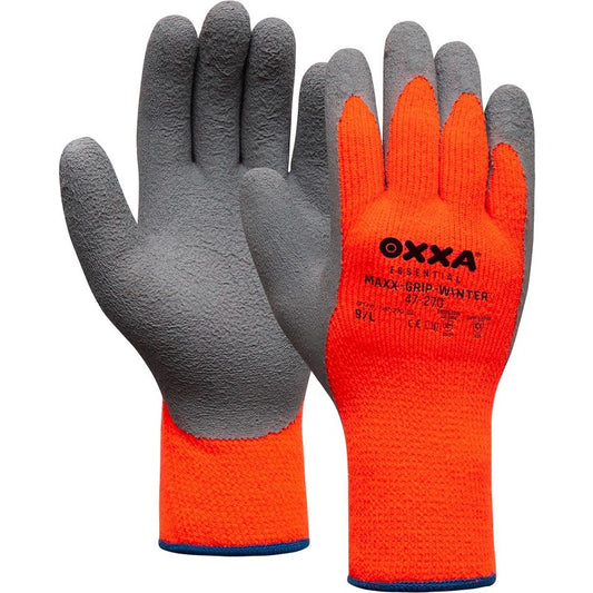 OXXA Maxx-Grip-Winter 47-270 Handschoenen