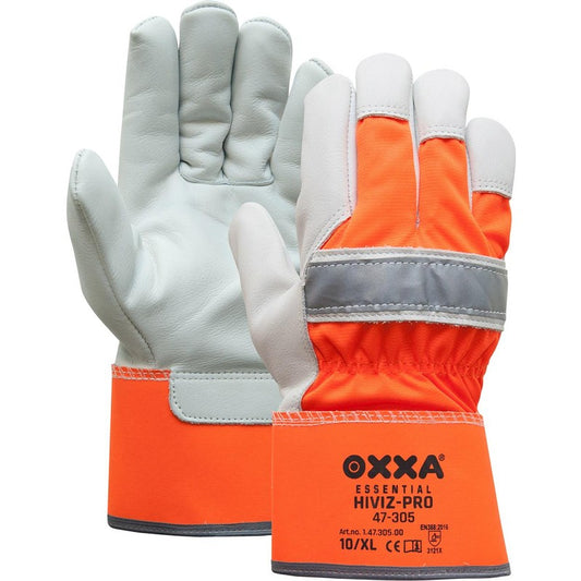 OXXA HiViz-Pro 47-305 Handschoenen