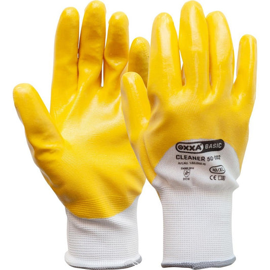 OXXA Cleaner 50-002 Handschoenen