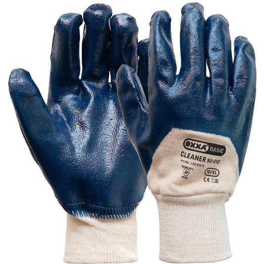 OXXA Cleaner 50-010 Handschoenen
