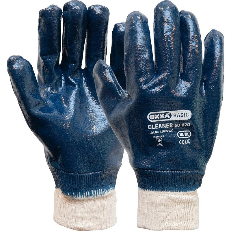 OXXA Cleaner 50-030 Handschoenen