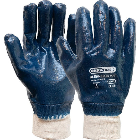 OXXA Cleaner 50-030 Handschoenen