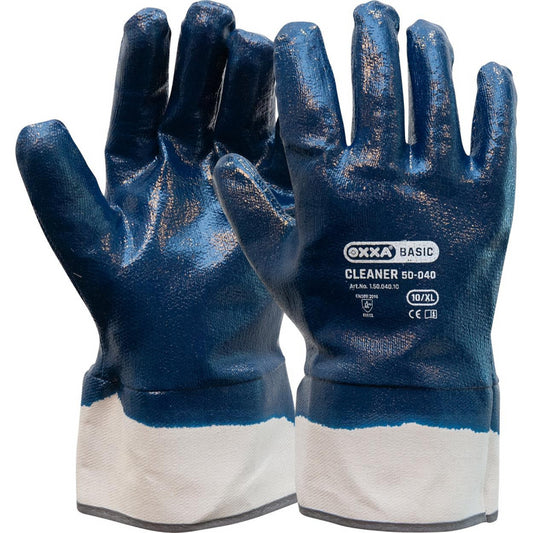 OXXA Cleaner 50-040 Handschoenen