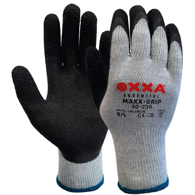 OXXA Maxx-Grip 50-230 Handschoenen