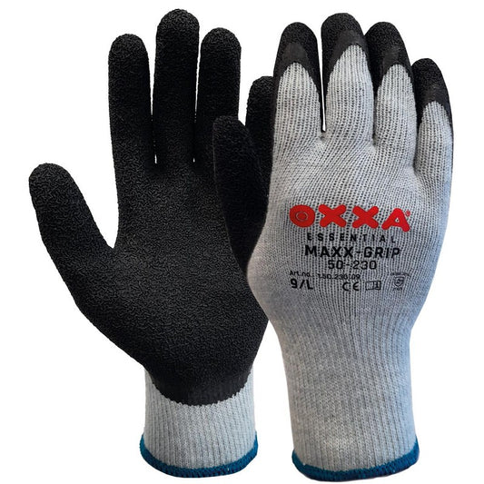 OXXA Maxx-Grip 50-230 Handschoenen