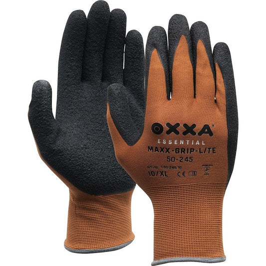 OXXA Maxx-Grip-Lite 50-245 Handschoenen