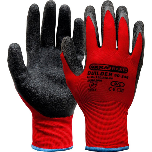 OXXA Builder 50-246 Handschoenen