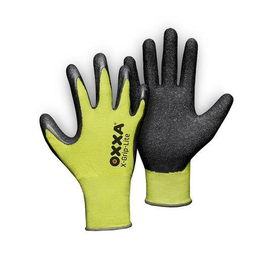 OXXA X-Grip-Lite 51-025 Handschoenen