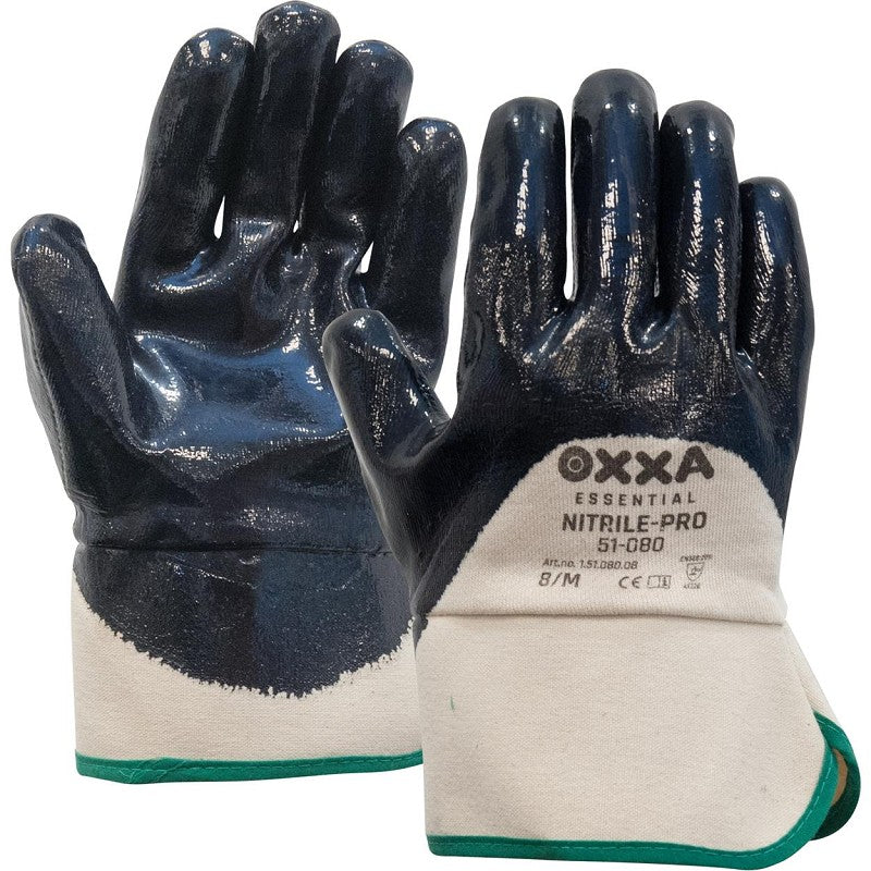 OXXA Nitrile-Pro 51-080 Handschoenen