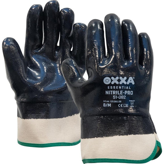 OXXA Nitrile-Pro 51-082 Handschoenen