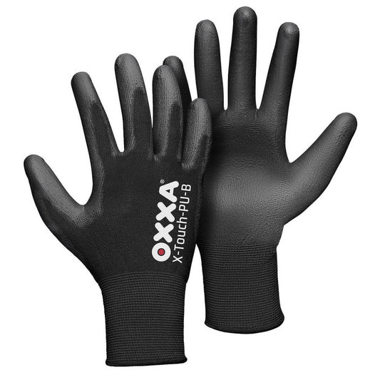 OXXA X-Touch-PU-B 51-110 Handschoenen
