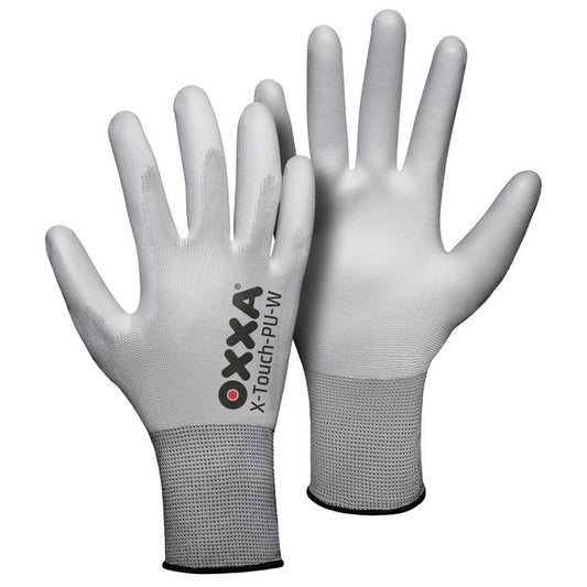 OXXA X-Touch-PU-W 51-115 Handschoenen