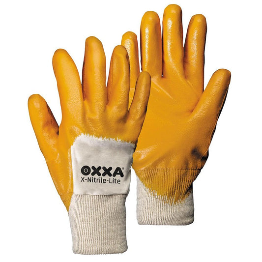 OXXA Nitrile-Lite 51-170 Handschoenen