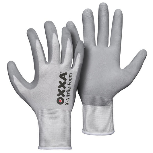 OXXA X-Nitrile-Foam 51-280 Handschoenen