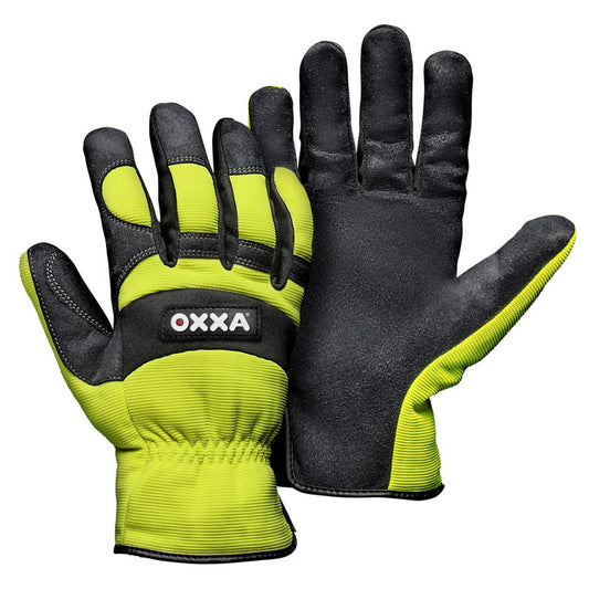 OXXA X-Mech 51-610 Handschoenen
