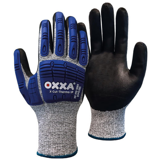 OXXA X-Cut-Thermo IP 51-805 Handschoenen