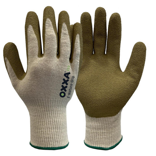 OXXA E-Nature-Grip 52-000 Handschoenen