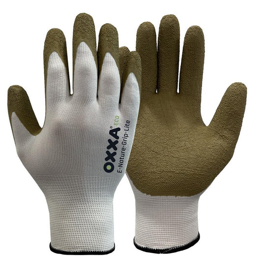 OXXA E-Nature-Grip-Lite 52-025 Handschoenen