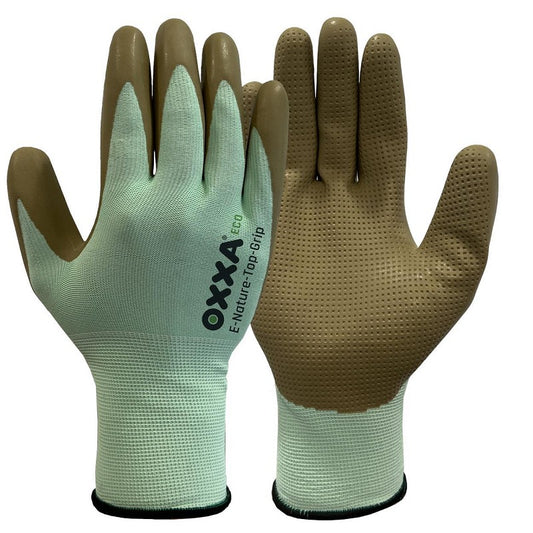 OXXA E-Nature-Top-Grip 52-050 Handschoenen