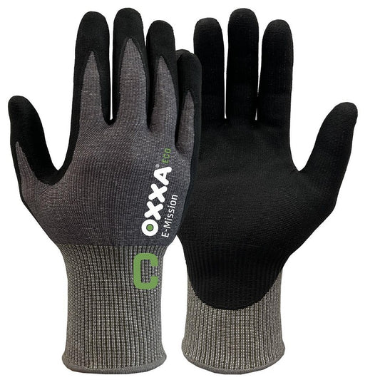 OXXA E-Mission Cut C 52-700 Handschoenen