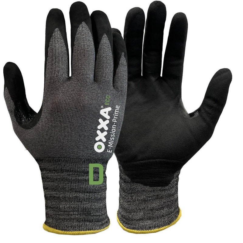 OXXA E-Mission-Prime Cut D 52-720 Handschoenen
