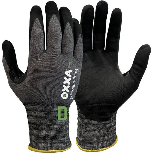 OXXA E-Mission-Prime Cut D 52-720 Handschoenen