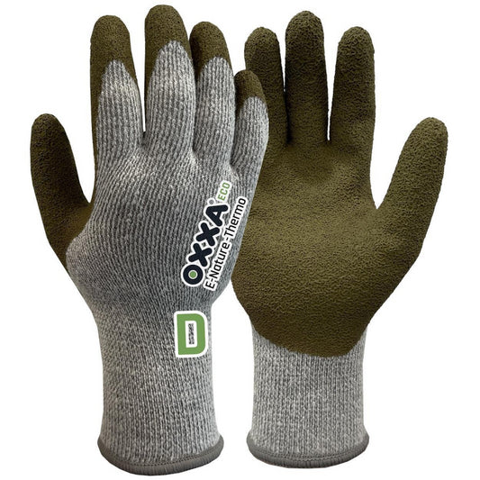 OXXA E-Nature-Thermo Cut D 52-850 Handschoenen
