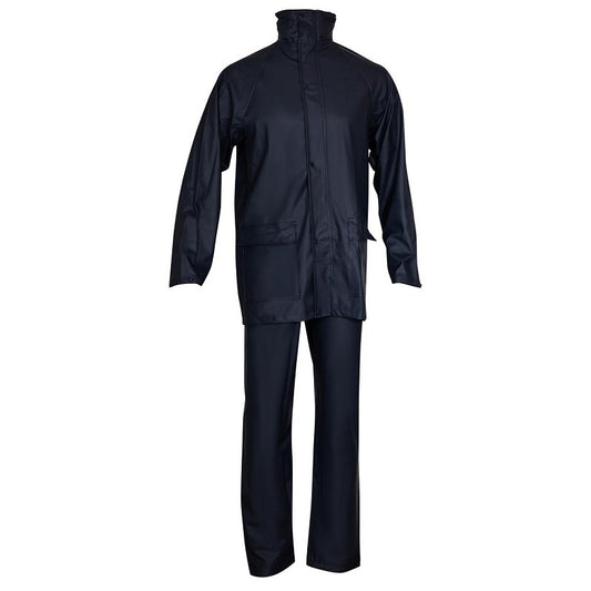 OXXA Waldo 5100 regenpak  Stretch PU