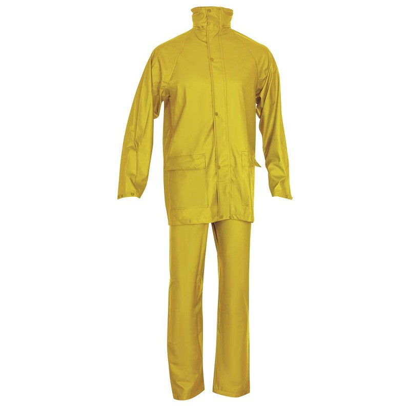 OXXA Waldo 5100 regenpak  Stretch PU