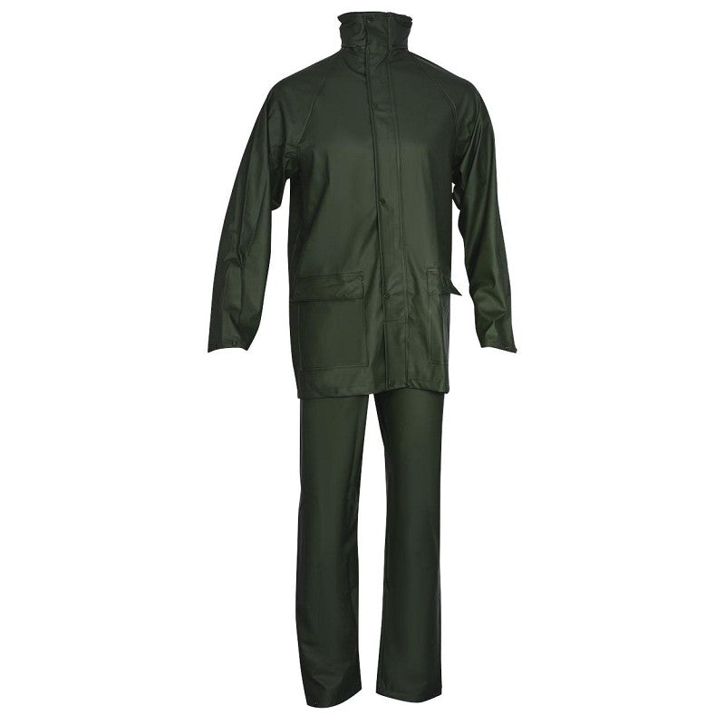 OXXA Waldo 5100 regenpak  Stretch PU