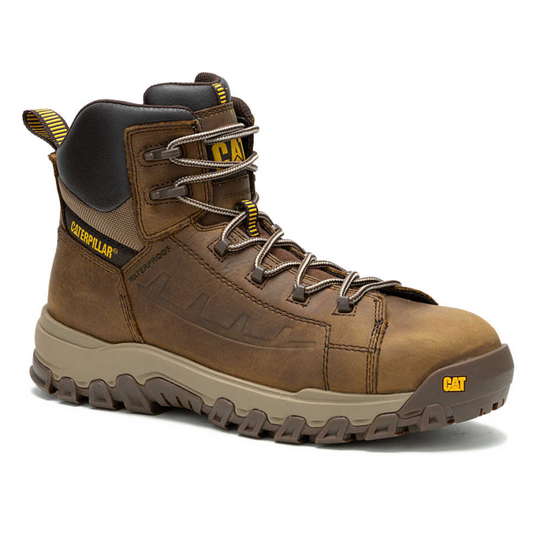 Cat Threshold Rebound S7L P726048 Pyramid productfoto WerkschoenenXL