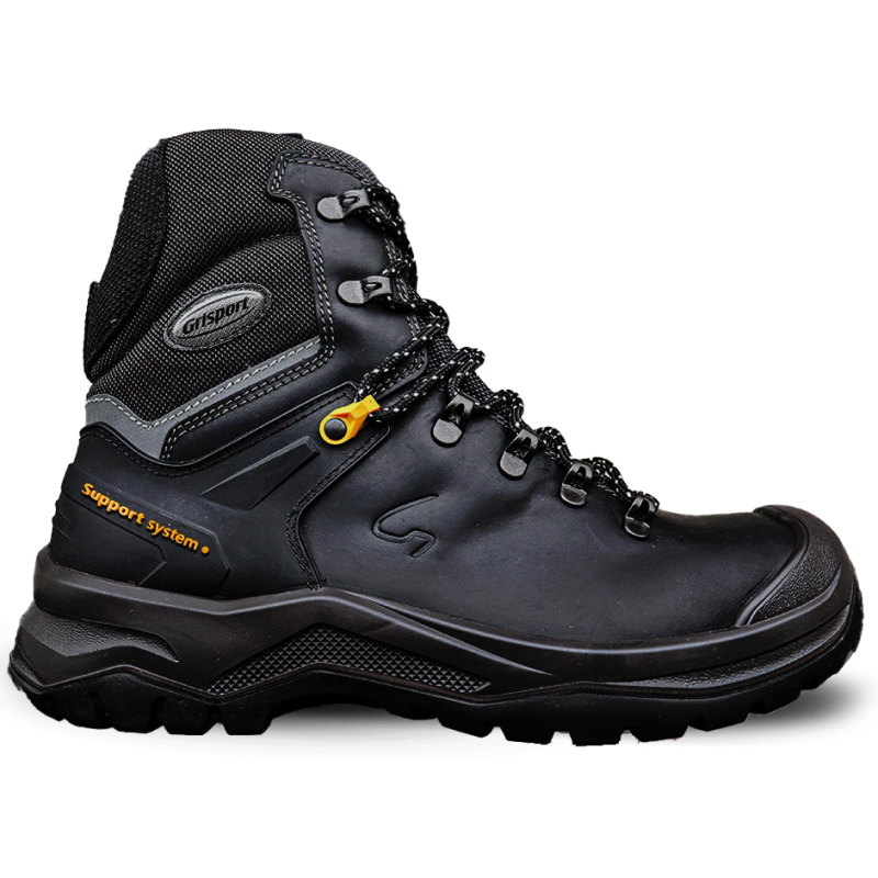 Grisport Safety 905  Zipper S3