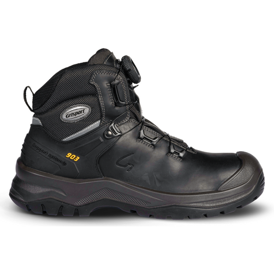 Grisport Safety 903 / 33348  BOA S3 (JUNIAANBIEDING)