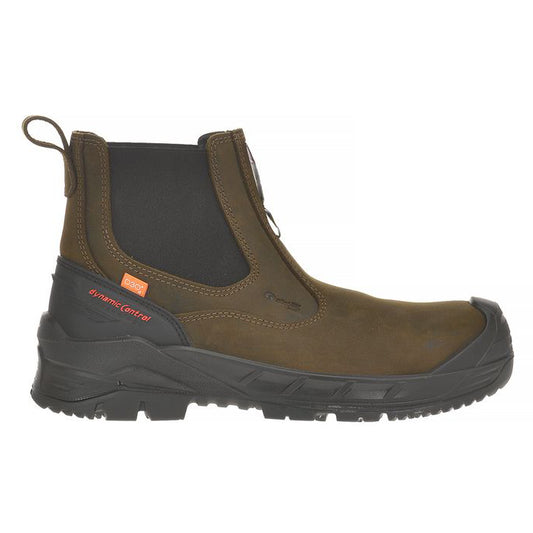 Sixton Peak Antelao 70551-01 S3S Instap hoog